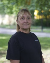 Susanne  Lundström